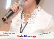 Kartini Muda Beraksi, Noveriana, SH Tegaskan Peran Perempuan dalam Mengawal Persoalan Hukum