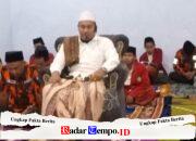 Perkuat Ukhuwah dan Karakter, Keluarga Besar Pemuda Pancasila Gelar Pengajian Rutin “Bengkel Akhlak”