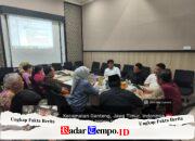 PRI Kecewa Audiensi dengan Pemkot Surabaya, Soroti Dugaan Potongan THL hingga Aset Tak Tertelusur