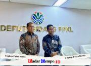 Sinergi Berbuah Hasil, Indeks Lingkungan Jawa Timur Tembus Kategori Unggul
