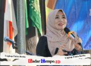DPD RI Lia Istifhama Dorong Integrasi DTSEN, Soroti Kacau Data PIP-KIP Rugikan Siswa Miskin