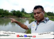 Aksi Nyata FPII Setwil Sulsel di Maiwa Enrekang, Manfaatkan Lahan Ptoduktif Melalui Budidaya Ikan