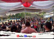 Gelombang Perlawanan dari Puger: MAKI Jatim Siapkan Laporan Dugaan Korupsi ADD dan CSR Lima Desa