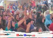 Nyawa Melayang, Warga Bersatu: Tekanan Menguat, IMASCO Didesak Bertanggung Jawab