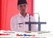 Ketua KAKI Jatim Sorot Dugaan Keterlibatan Bupati Bangkalan Dalam Korupsi Dana Hibah Pokmas