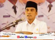 Diduga Bupati Bangkalan Terlibat Korupsi Dana Hibah Pokmas, KAKI Jatim Desak KPK Turun Tangan dan Lakukan Penyelidikan 