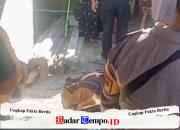 Carok Berdarah di Wonokusumo Gang IX, Pria Berinisial HS Tewas Diduga Dipicu Selingkuh