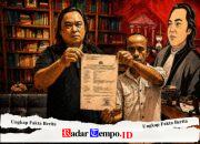 KEKERASAN DI SEMEMI: Anak SMP Jadi Korban Pengeroyokan