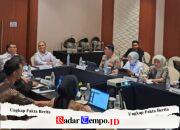 Perkuat Keamanan Aset Negara, Baharkam Polri dan Kemenko Polkam Evaluasi Pengamanan Obvitnas