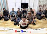 Indonesia Darurat Perdagangan Manusia, HTW Kecam Kelumpuhan Hukum dalam Kasus Penyelundupan 13 WNI di Malaysia
