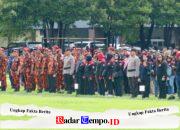 Polda Jatim Siapkan Layanan Pengamanan Maksimal Perayaan Hari Buruh