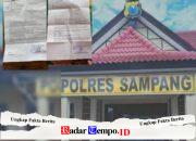 Aroma Kejanggalan Penanganan Kasus Penganiayaan di Kabupaten Sampang, Korban Diminta Bungkam, Pelaku Diduga “Dibiarkan”