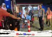 Polresta Sidoarjo Imbau Masyarakat Tidak Panic Buying Soal BBM