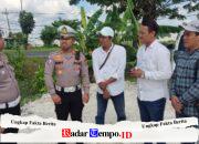 Operasi Gabungan Patuh Pajak 2026 di Bangkalan, Polres Bersama Bapenda Jatim Sasar Kendaraan Tunggak Pajak