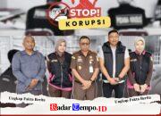 Kejari Bulukumba Geledah Instansi Terkait, Dalami Dugaan Korupsi Proyek Pasar Sentral