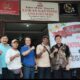 Peresmian Kantor PT. Santoso Jaya Abadi Media dan HUT Ke 63