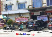 Peresmian Kantor PT. Santoso Jaya Abadi Media