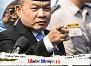 MBG Nakal Ketar-ketir, Dudung Abdurachman “Pasang Mata dan Telinga