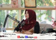 Senator perempuan Lia Istifhama: Perempuan Harus Jadi Produsen Pengetahuan, Bukan Sekadar Konsumen Digital