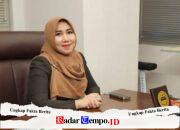 Anggota DPD RI Lia Istifhama: Ibu Adalah Sekolah Pertama, Literasi Dimulai dari Rumah