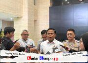 Bareskrim Polri Dalami Dugaan Pemberangkatan Haji Ilegal, 8 Calon Jemaah Digagalkan Berangkat