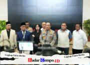Satgas Haji 2026 Bergerak: Tindak Tegas, Lindungi Calon Jemaah