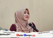 Bagaimana Nasib Buruh di Era Digital? Lia Istifhama Soroti Ancaman Hilangnya Pekerjaan Padat Karya pada May Day 2026