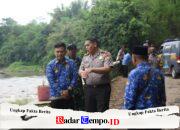 Polres Bondowoso Bangun Jembatan Merah Putih Presisi Hadirkan Manfaat Nyata bagi Warga