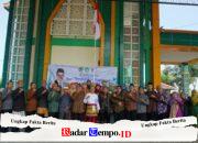 Baju Adat, Air Mata, dan Harapan: Hardiknas 2026 di MAN 6 Jombang Nyalakan Mimpi Juara dan Pengusaha Muda