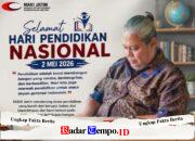 Hardiknas 2026: MAKI Jatim Bongkar Ancaman Korupsi di Dunia Pendidikan