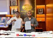 Penumpang KA Argo Bromo Anggrek Gugat PT KAI dan Tiga Korporasi Lain Senilai Rp100 Miliar Buntut Insiden Tabrakan di Bekasi