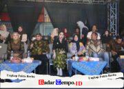 32 Kontingen Meriahkan Tegal Edunight Carnival 2026