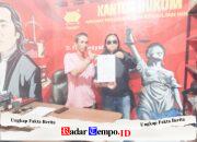 VIRAL, Oknum Polisi KP3 Surabaya Aniaya 4 Korban di Pacarkembang 3, Surabaya