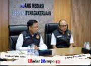 Desk Ketenagakerjaan Polri Tunjukkan Kinerja Nyata, Sejalan dengan Arahan Presiden pada May Day 2026
