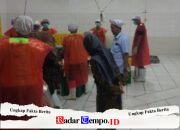 Waspada Konsumen, Perusahaan MDM di Sidoarjo Diduga Gunakan Logo Halal Palsu dan Label PT Bodong