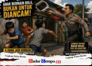 Heboh Mencuat Viral Kepermukaan Pubik” Oknum Jajaran Polres KP3 Surabaya “Menganiaya Anak Dibawah Umur”, SIMAK BRO BERITANYA!!!