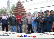 May Day Kondusif, Kapolrestabes Surabaya Sampaikan Apresiasi untuk Serikat Pekerja dan Mahasiswa