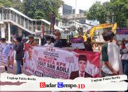 Audit dan Adili M. Kadafi dan Moh. Rano Alfath Dalam Dugaan penyelewengan dan Politisasi Penyaluran PIP dan KIP Yang Merugikan Negara Ratusan Miliar