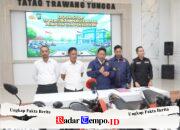 Polres Pamekasan Gulung Sembilan Pelaku Kejahatan Jalanan dalam Sepekan