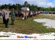 Sinergi Lintas Sektoral Warnai Peringatan Hari Pendidikan Nasional di Banama Tingang