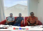 Lembaga Independen Cakrawala Nusantara Bersama Kuasa Hukum Gugat Dugaan Korupsi Tukar Guling TKD di Rangkah Kidul, Soroti Lambannya Penanganan Kejaksaan