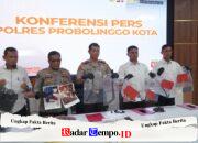 Buronan Interpol Red Notice Kasus Penipuan Online Internasional Berhasil Ditangkap