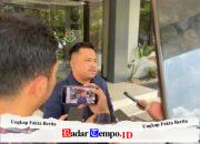 Direktur APMP Jatim Acek Kusuma Dipanggil Kejari Surabaya Terkait Laporan Dugaan Korupsi RSUD Dr. Soetomo