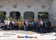 PN Surabaya Gelar Sidang PerdanaTergugat PT Kasa Husada Wira Jatim Tidak Hadir