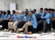 TPS Perkuat Pilar Pendidikan TJSL, Gelar Sharing Session Bersama Mahasiswa UNISBA