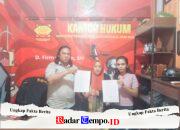 Oknum Polisi Aipda Slamet Hutoyo Bertambah 4 Korban Lagi ,Orang Tua Korban Berharap Pelaku Di Pecat Dari Polisi 