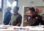 “Sabun” Berubah Jadi Sabu: Kejari Sampang Pastikan Barang Bukti Positif Metamfetamina, Siap Dilimpahkan ke Pengadilan