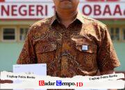 Penjagalan Hak Guru di Mappi: Lulus Sertifikasi Malah Dimutasi ke Satpol PP, Tunjangan Rp70 Juta Terancam Hangus