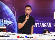 Empat Tersangka Kasus SMS Blast Phising E-Tilang Segera Disidang, Dittipidsiber Limpahkan Tersangka dan Barang Bukti ke Kejari