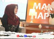 Pemecatan Guru di Indonesia, Senator Lia Istifhama: Marwah Guru Harus Diutamakan